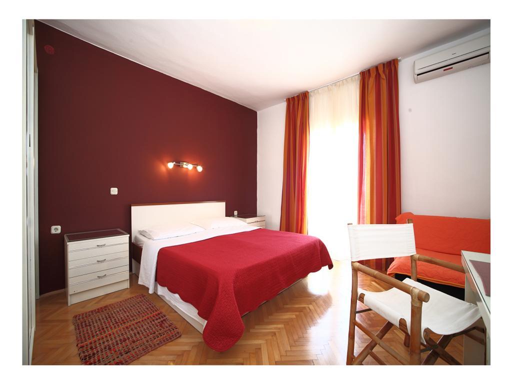 Villa Veli Nova Zavala Quarto foto