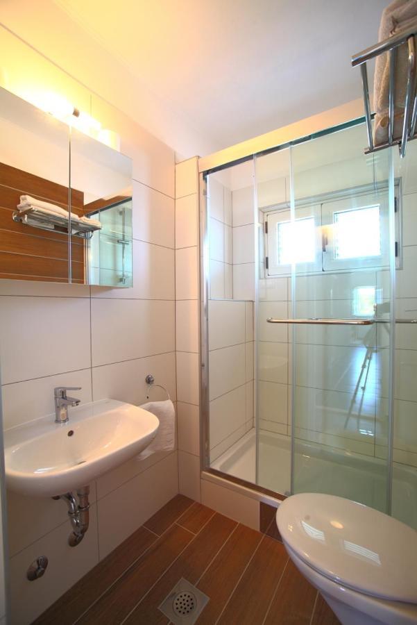 Villa Veli Nova Zavala Quarto foto